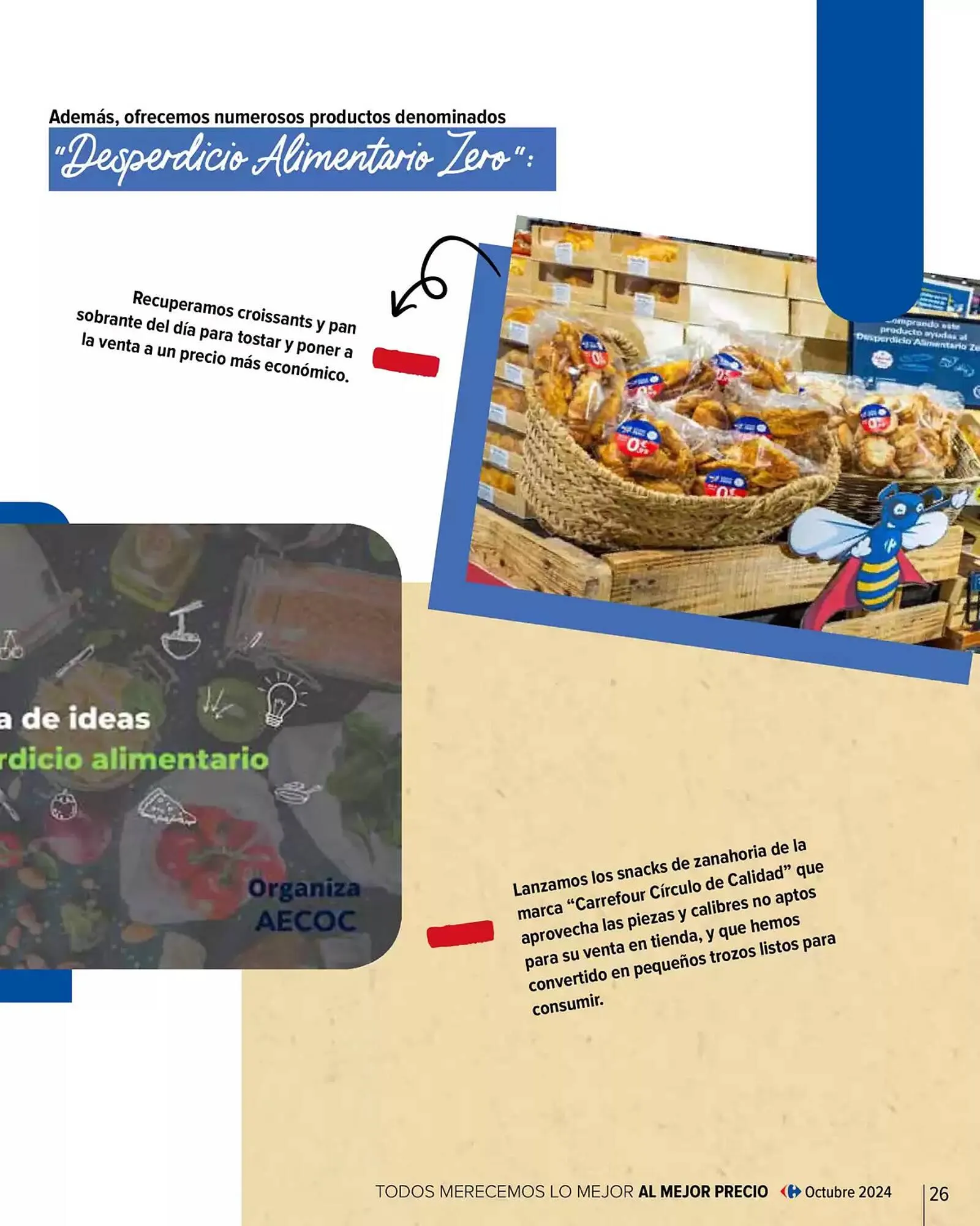 Catálogo de Folleto Carrefour 29 de enero al 30 de abril 2025 - Página 27