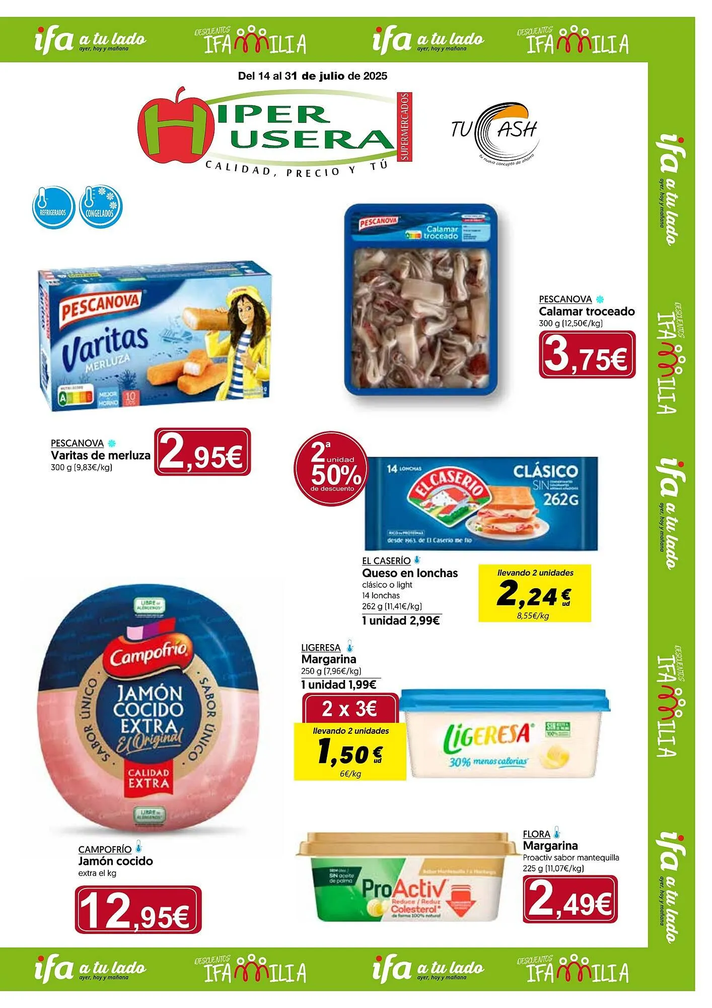 Folleto Hiper Usera - 1