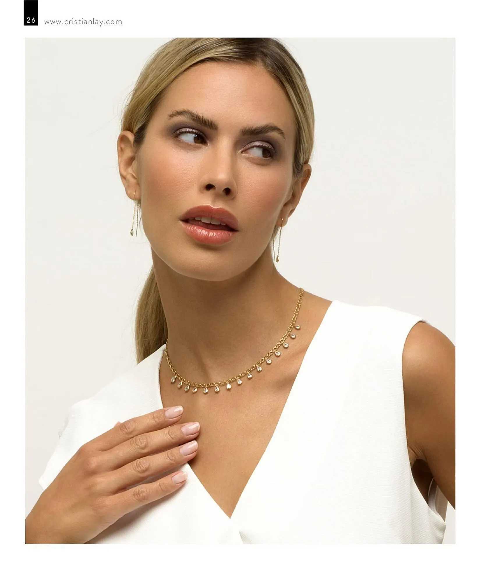 Catálogo de Folleto Mary Kay 11 de septiembre al 30 de noviembre 2023 - Página 26