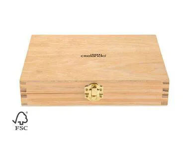 Set de bocetos y dibujo