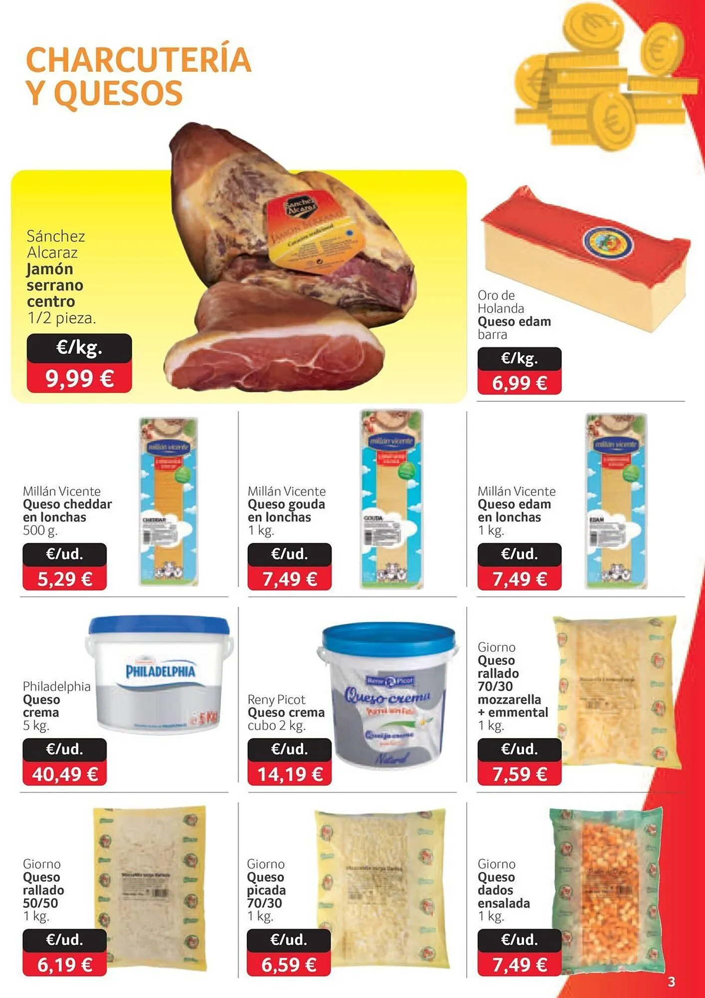Catálogo de Folleto GM Cash & Carry 19 de junio al 29 de junio 2025 - Página 7