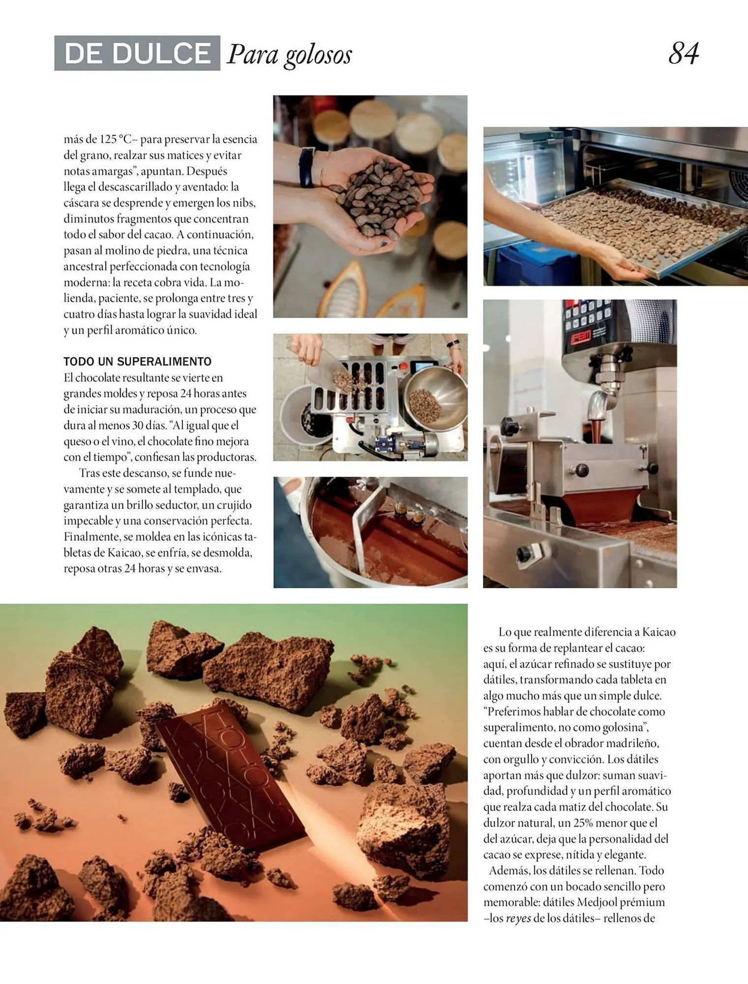 Catálogo de Catálogo El Corte Inglés 26 de septiembre al 30 de noviembre 2025 - Página 84