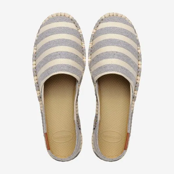 Havaianas Espadrille IV Print