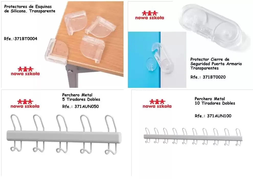 Catálogo de Muebles para el Aula 14 de febrero al 31 de diciembre 2025 - Página 21