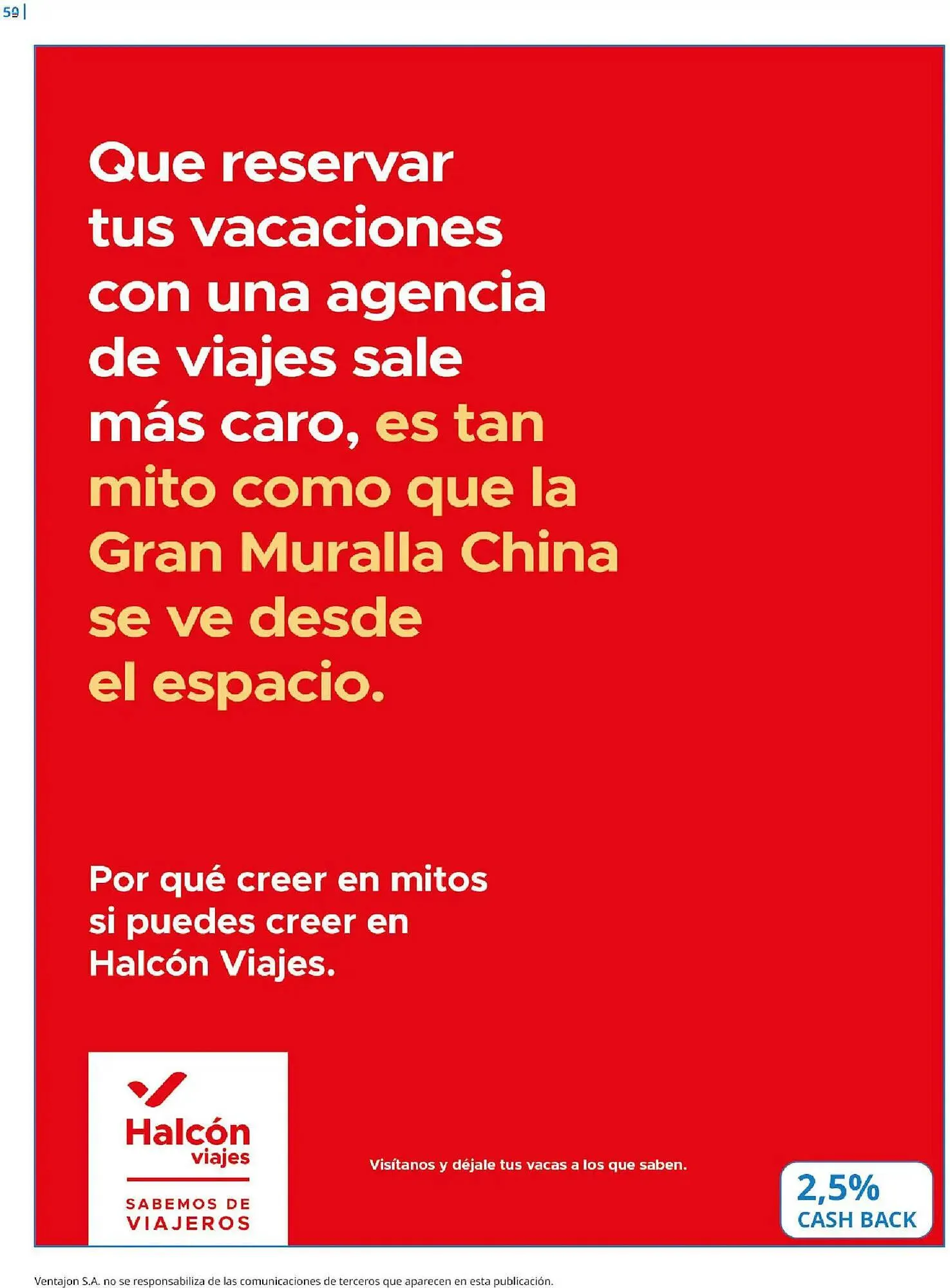 Catálogo de Catálogo IKEA 1 de enero al 31 de marzo 2026 - Página 50
