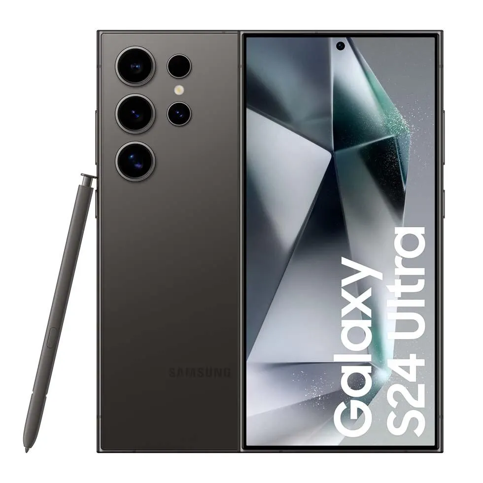 SAMSUNG Galaxy S24 Ultra 5G 256GB