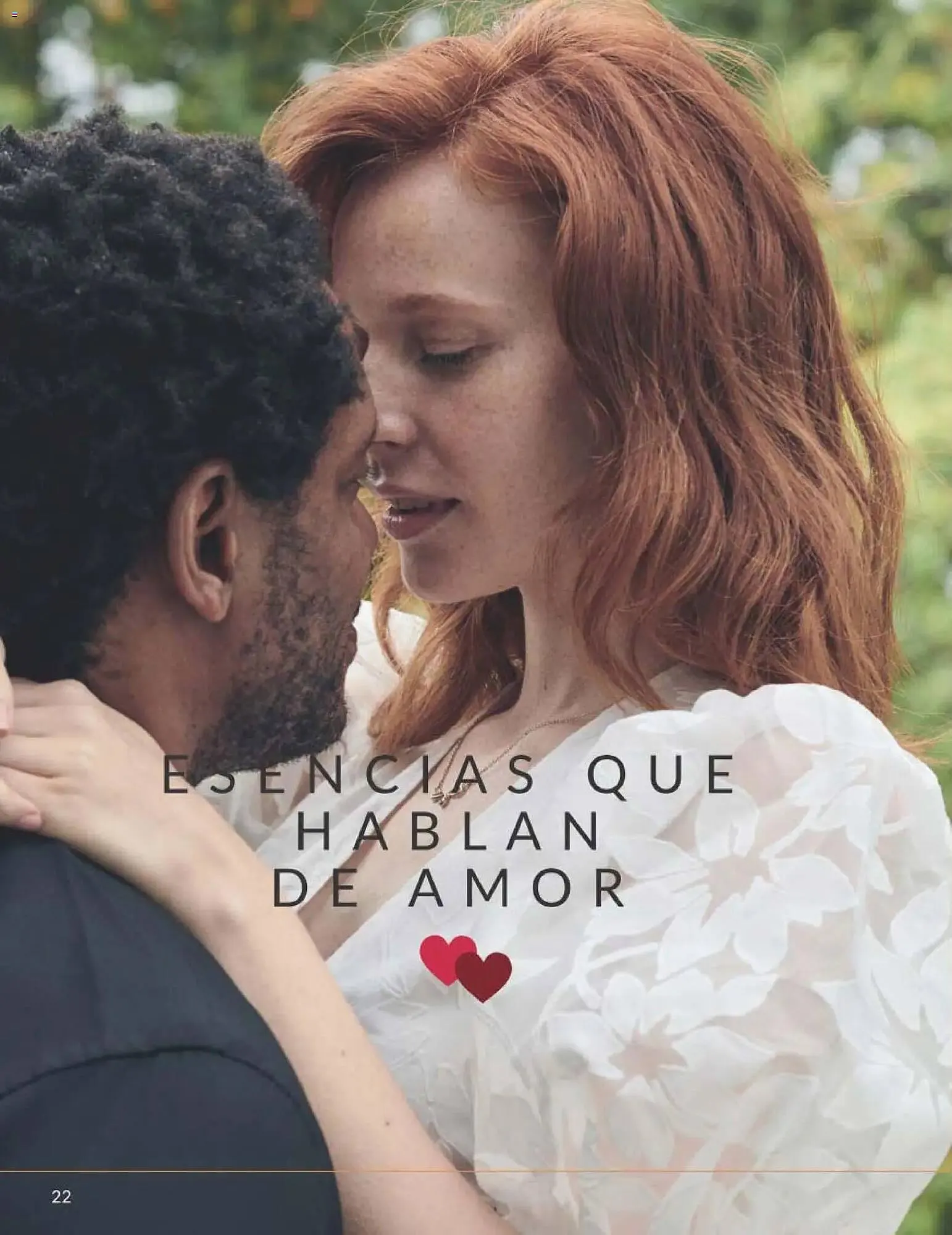 Catálogo de Catálogo AVON 1 de febrero al 28 de febrero 2026 - Página 22