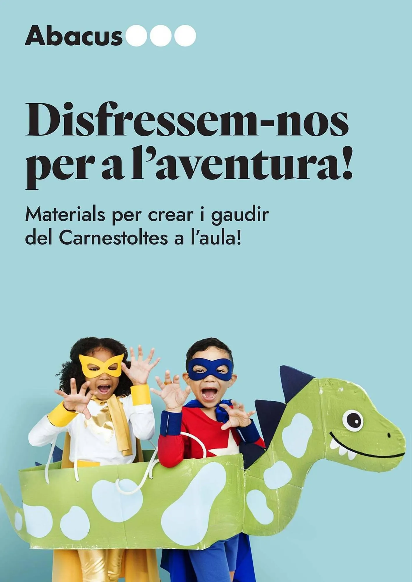 Catálogo de Folleto Abacus 15 de enero al 18 de febrero 2024 - Página 