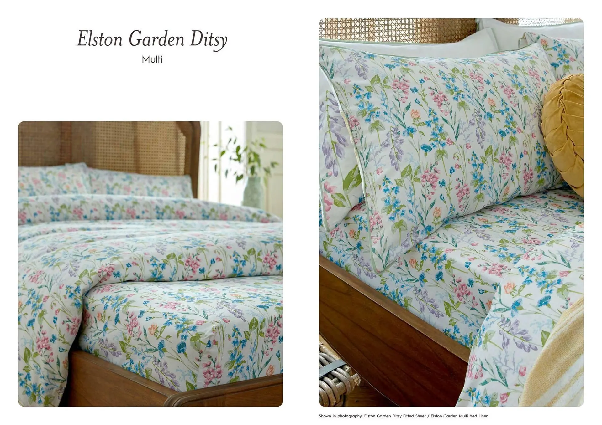 Catálogo de Folleto Laura Ashley 9 de junio al 31 de diciembre 2025 - Página 17