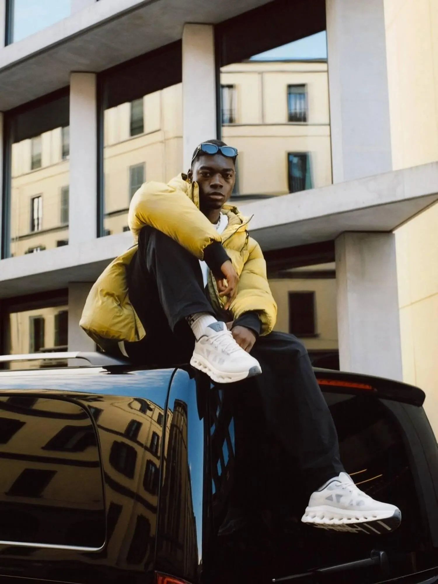 Catálogo de Catálogo Foot Locker 9 de febrero al 1 de marzo 2026 - Página 3