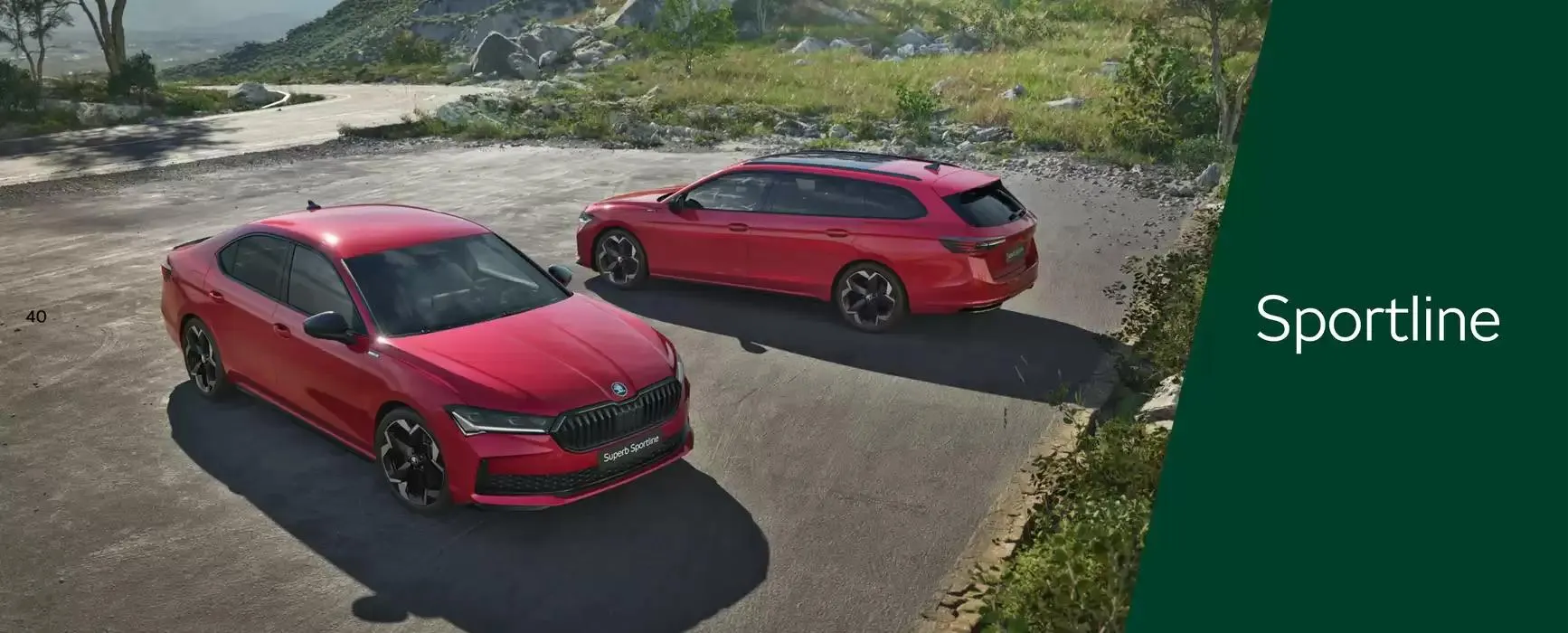 Catálogo de Nuevo Škoda Superb 21 de febrero al 21 de febrero 2026 - Página 21