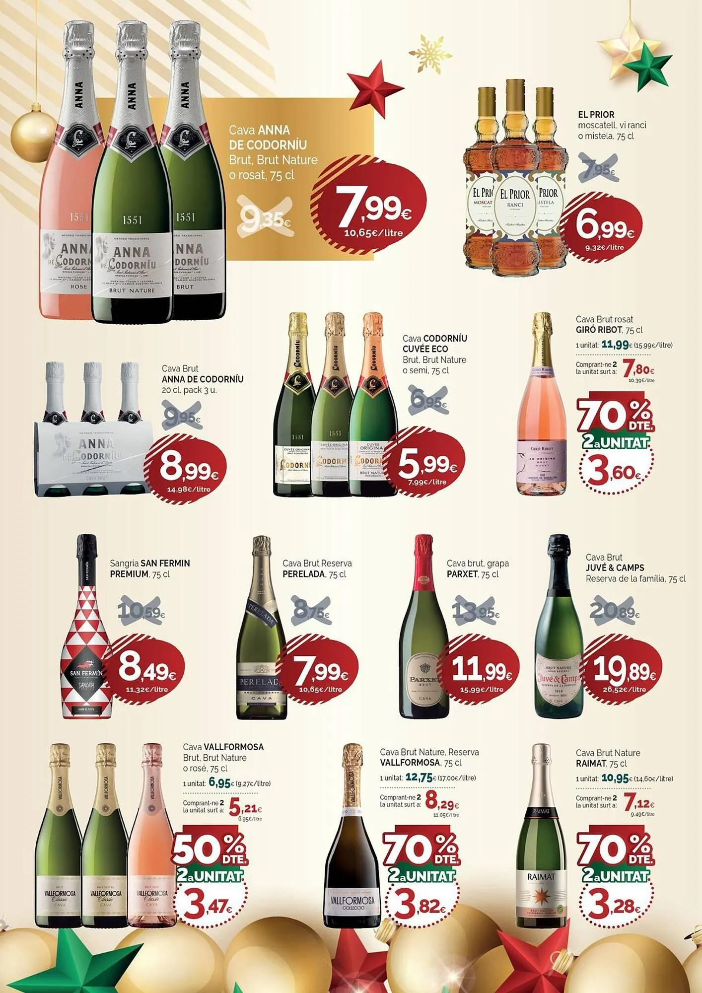 Catálogo de Catálogo Condis 17 de diciembre al 6 de enero 2026 - Página 26