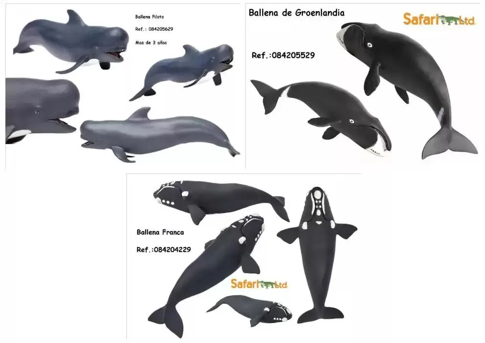 Catálogo de REPRODUCIÓN DE ANIMALES A ESCALA 7 de febrero al 31 de octubre 2025 - Página 86