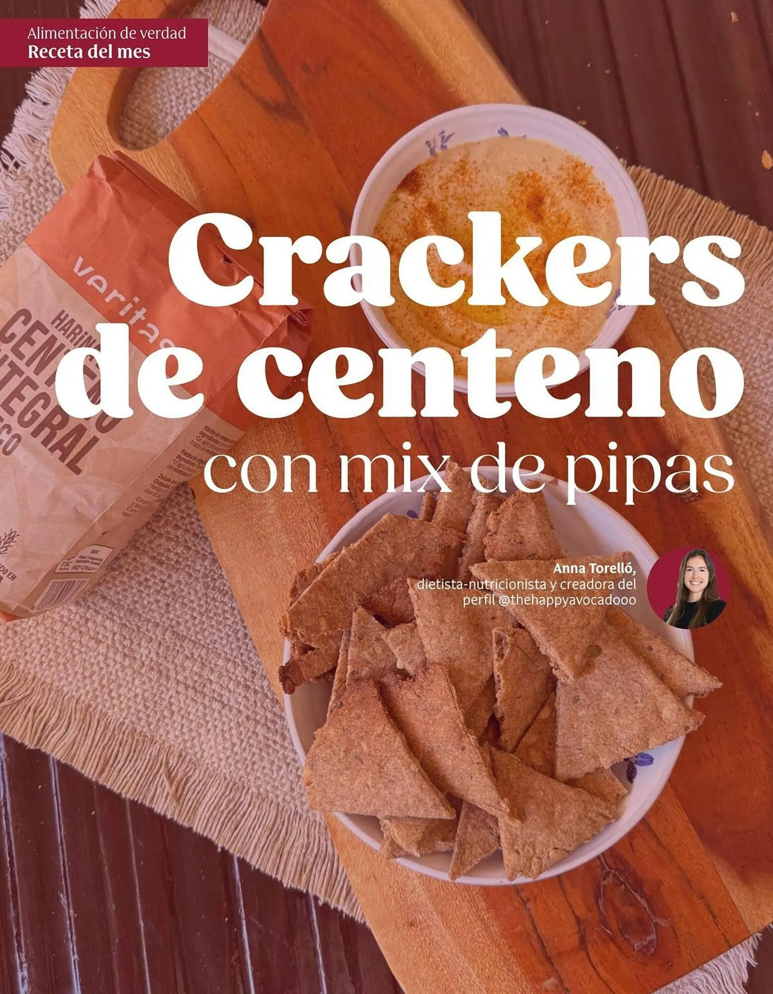 Catálogo de Catálogo Veritas 3 de abril al 30 de junio 2026 - Página 24