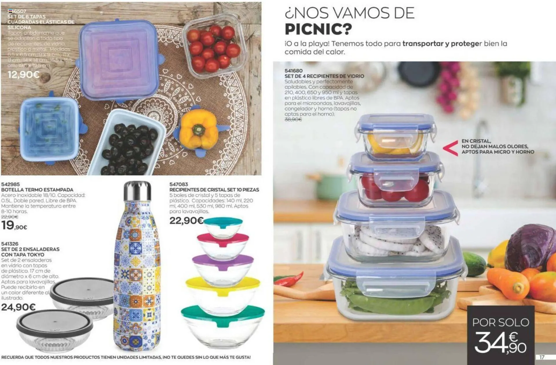 Catálogo de Folleto AVON 7 de septiembre al 30 de septiembre 2023 - Página 26