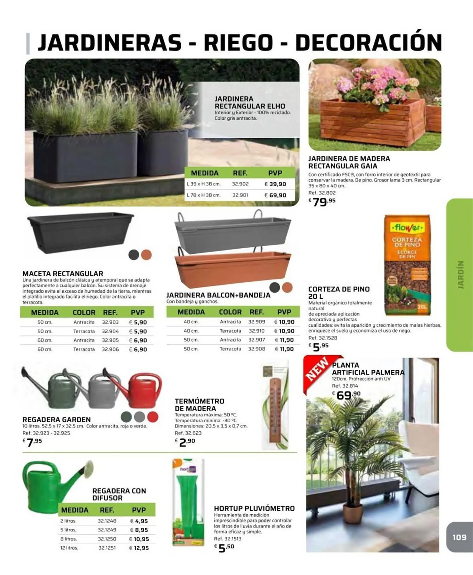 Catálogo de Catálogo Coferdroza 6 de abril al 23 de agosto 2026 - Página 109