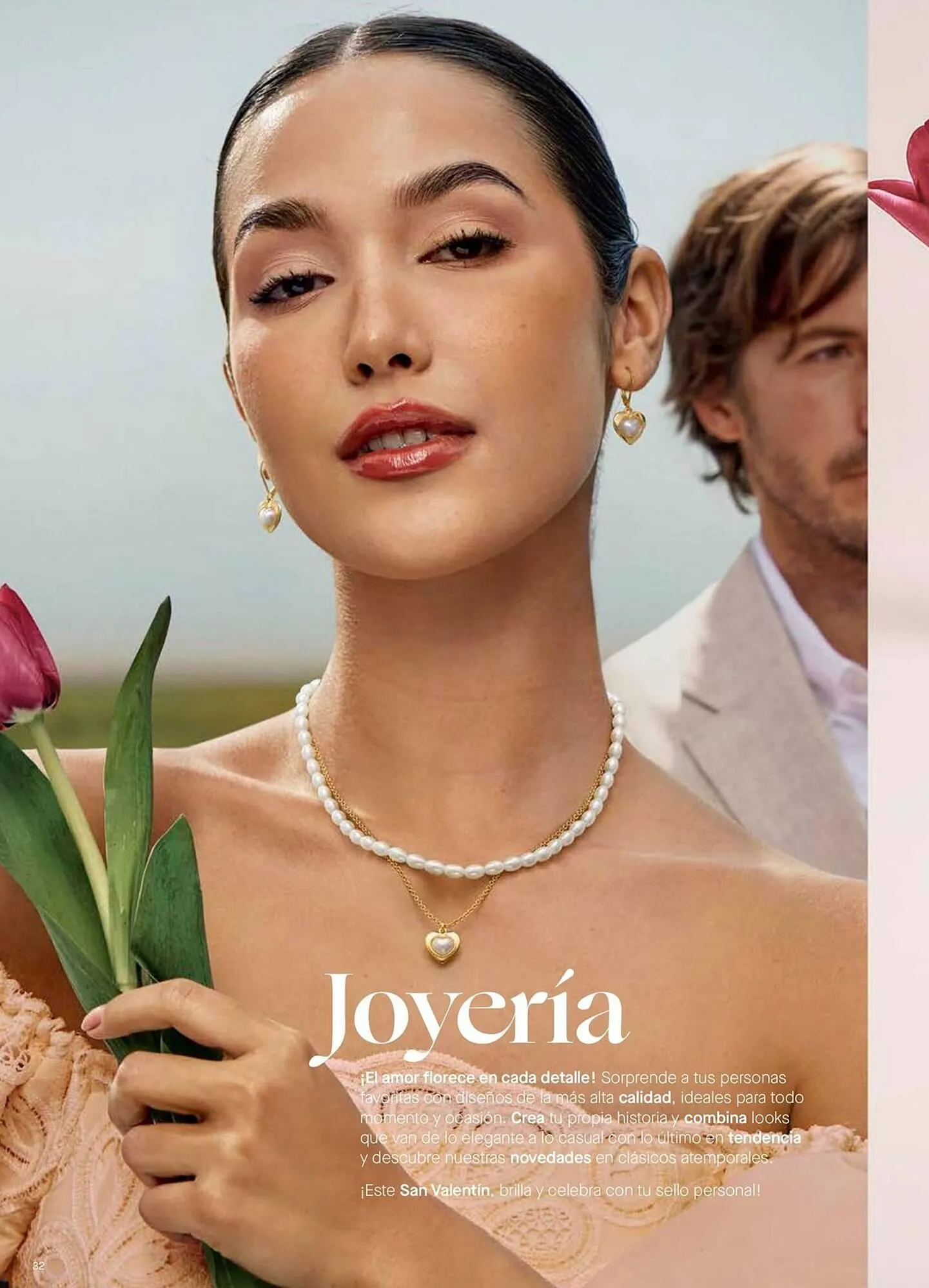 Catálogo de Folleto Yanbal 2 de febrero al 27 de febrero 2026 - Página 32