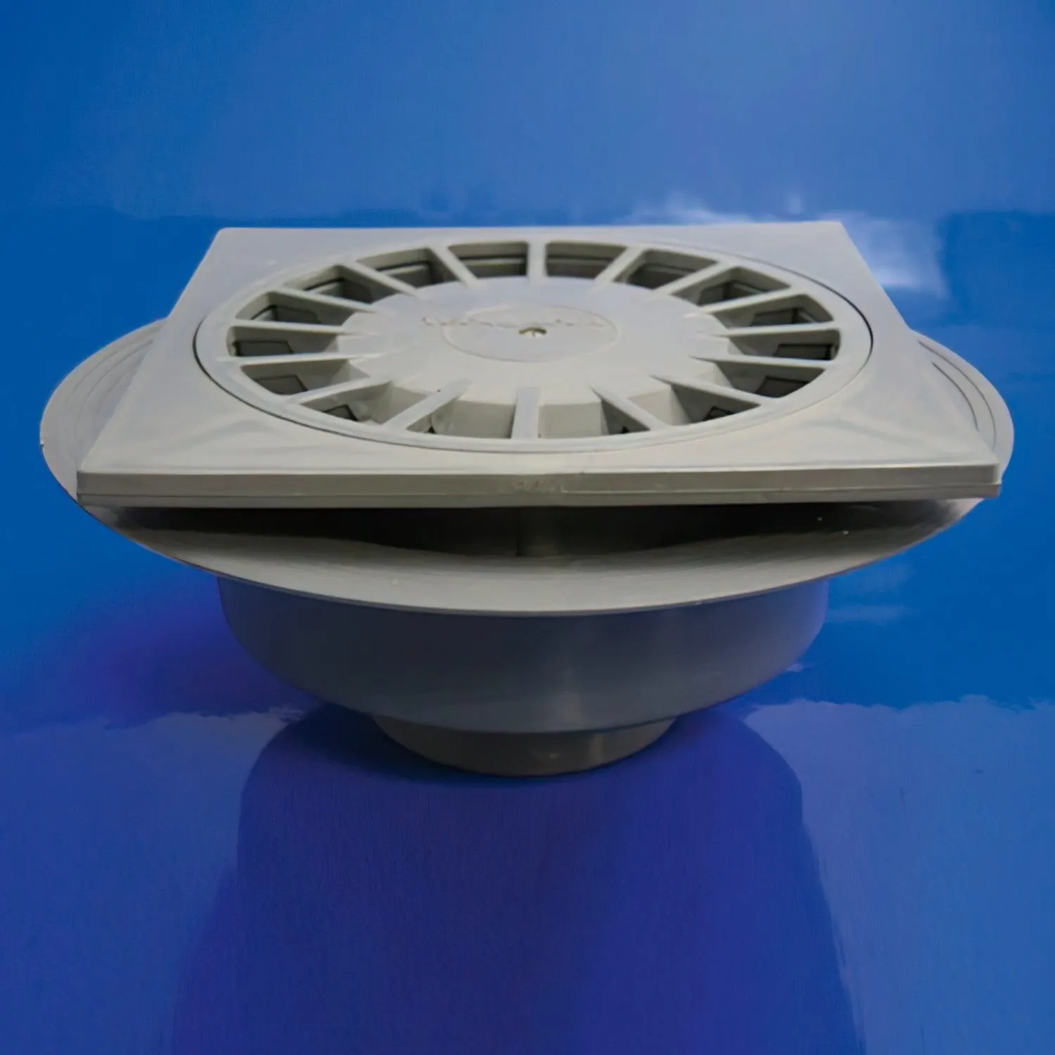 Caldereta Sifónica PVC T-86-V 25x25 110-90