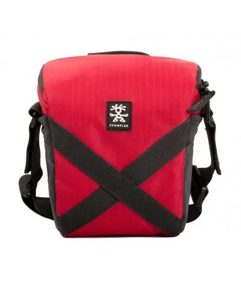 Crumpler Light Delight Toploader 300 Red