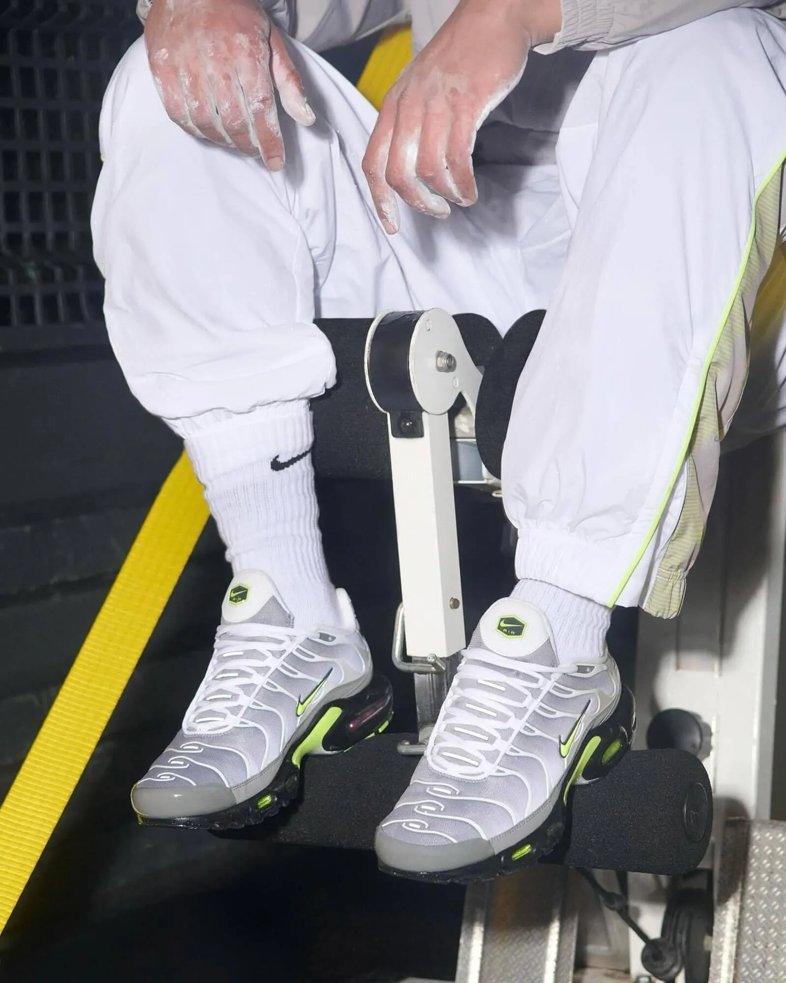 Catálogo Foot Locker - 1