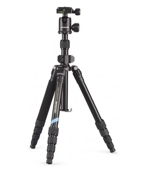 Cullmann Mundo 522T (negro)