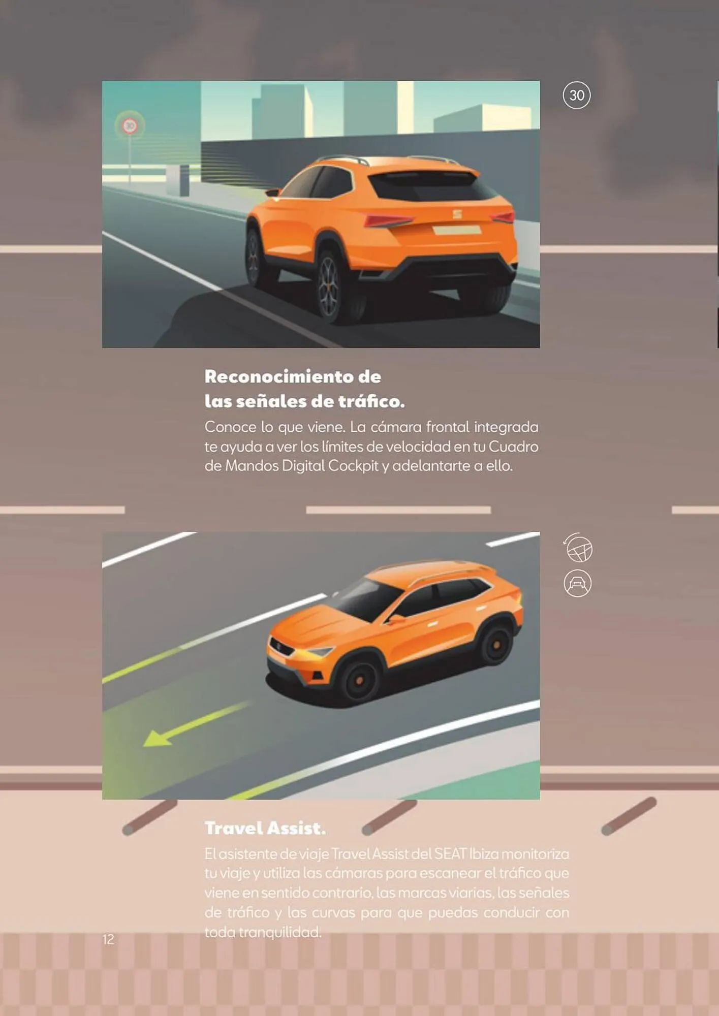 Catálogo de Folleto SEAT 25 de mayo al 25 de mayo 2024 - Página 22