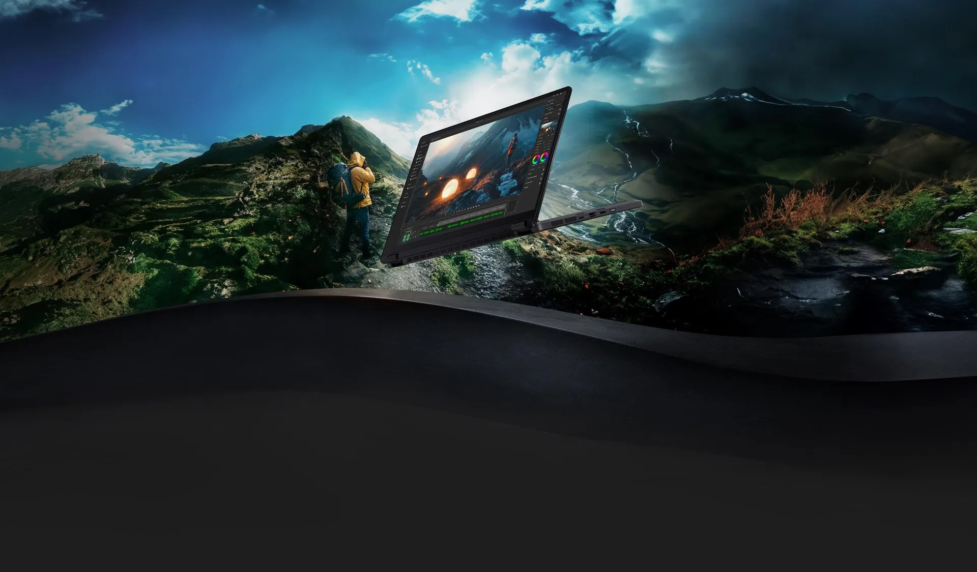 ProArt PX13 (HN7306);