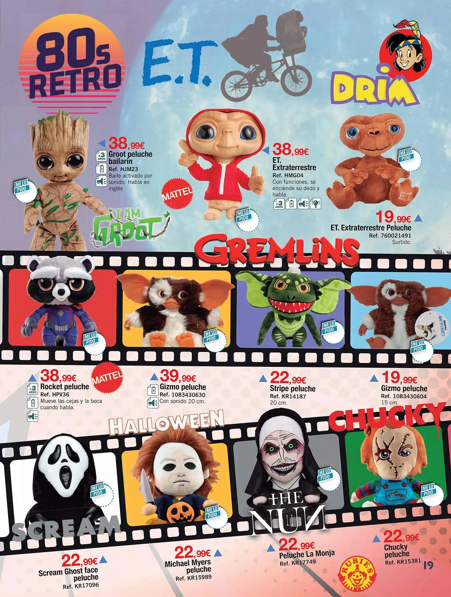 Catálogo de Folleto DRIM 31 de octubre al 30 de diciembre 2023 - Página 146