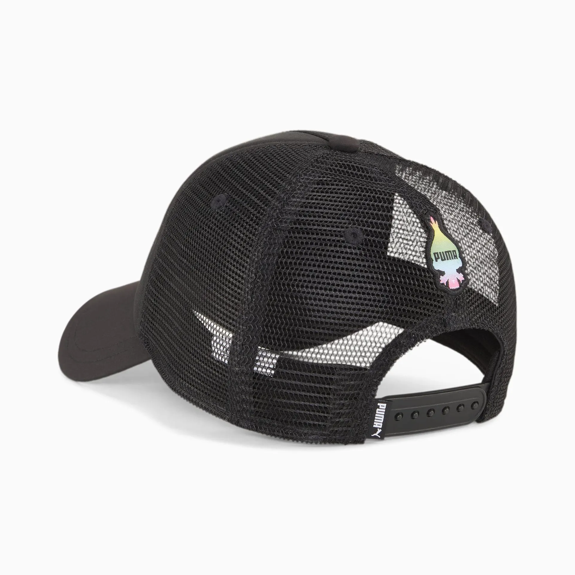 Gorra PUMA x Trolls para jóvenes