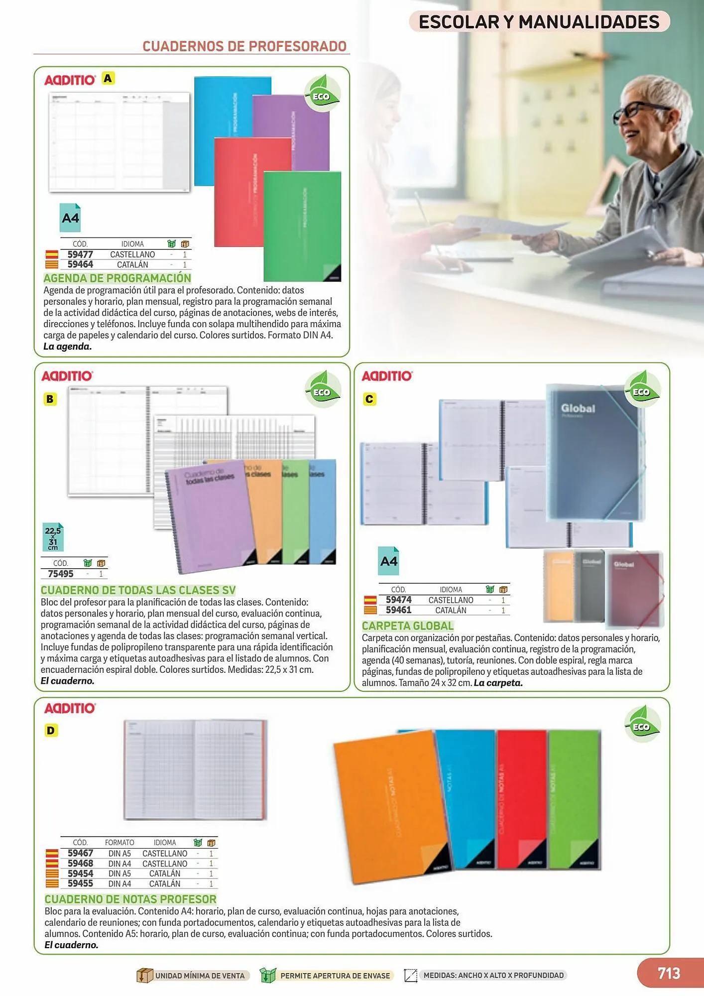 Catálogo de Folleto Carlin 25 de julio al 31 de diciembre 2023 - Página 739