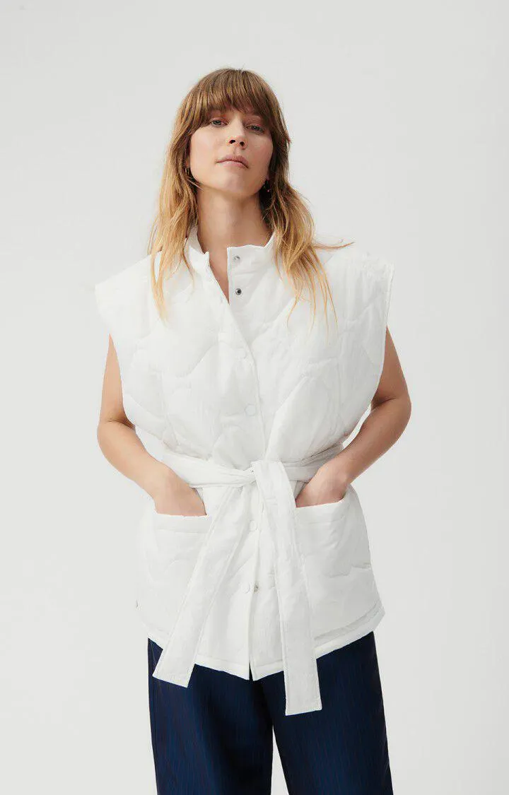 Chaqueta mujer Ikino