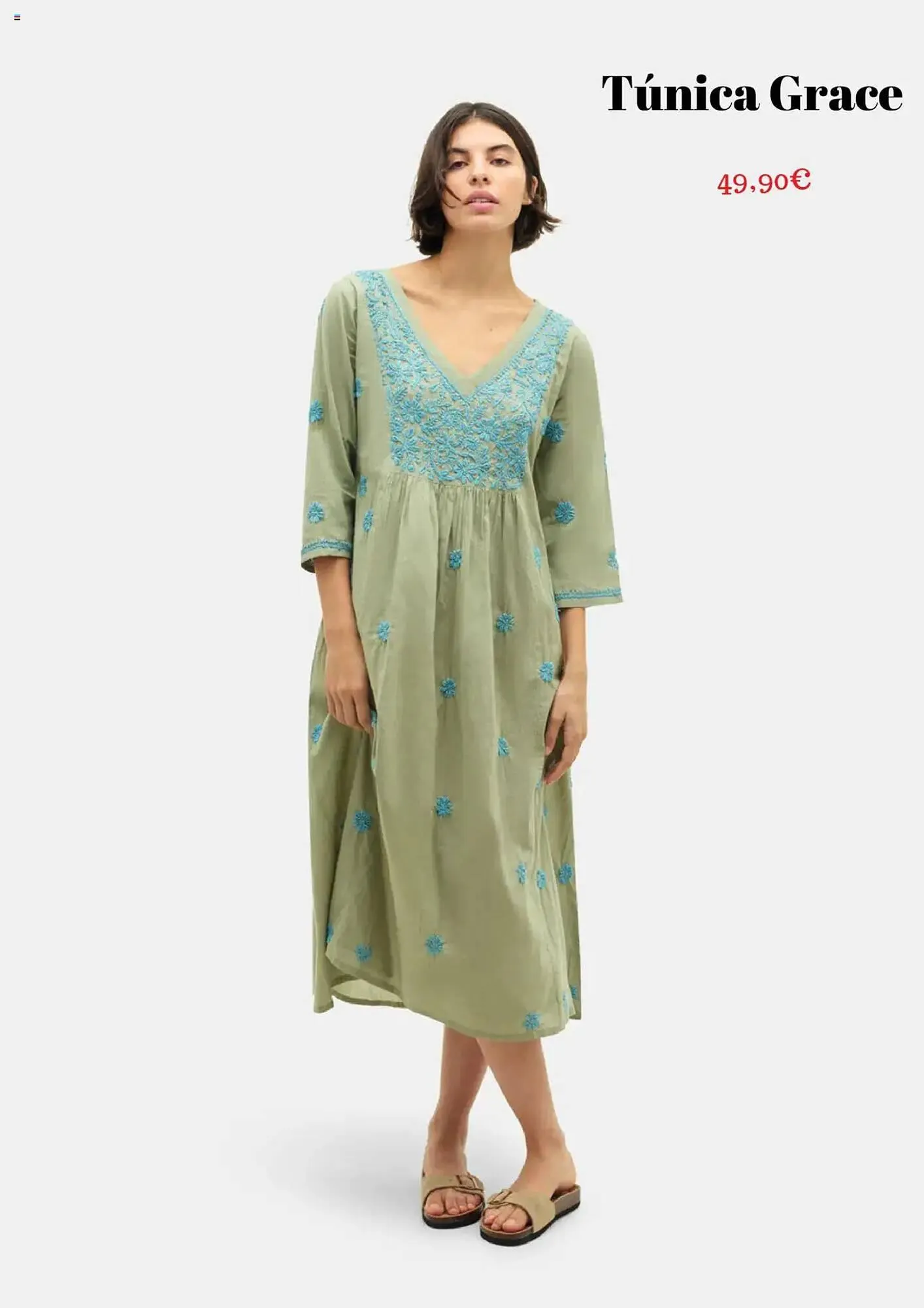 Catálogo de Folleto Natura 16 de marzo al 16 de abril 2025 - Página 2