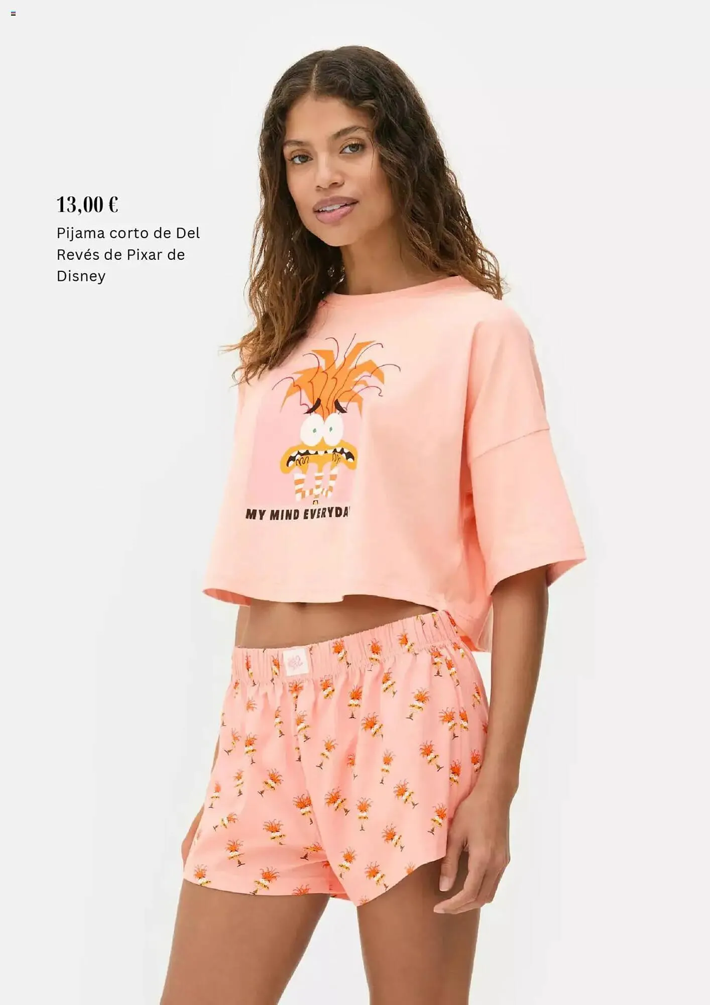 Catálogo de Folleto Primark 1 de junio al 30 de junio 2025 - Página 4