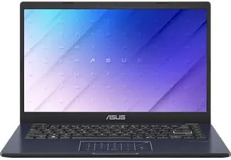 Portátil - ASUS E410MA-EK1945, 14" Full HD, Intel® Celeron® N4020, 4GB RAM, 256GB SSD, Intel® UHD, Sin sistema operativo