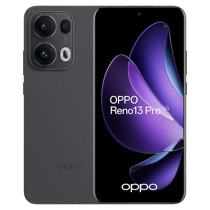 OPPO Reno13 Pro 5G Grafito (12GB / 512GB)
