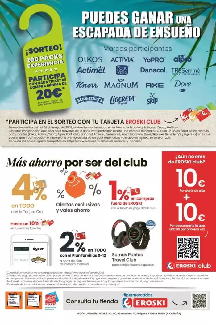 Catálogo de 2° unidad 50% de descuento 15 de mayo al 27 de mayo 2025 - Página 37