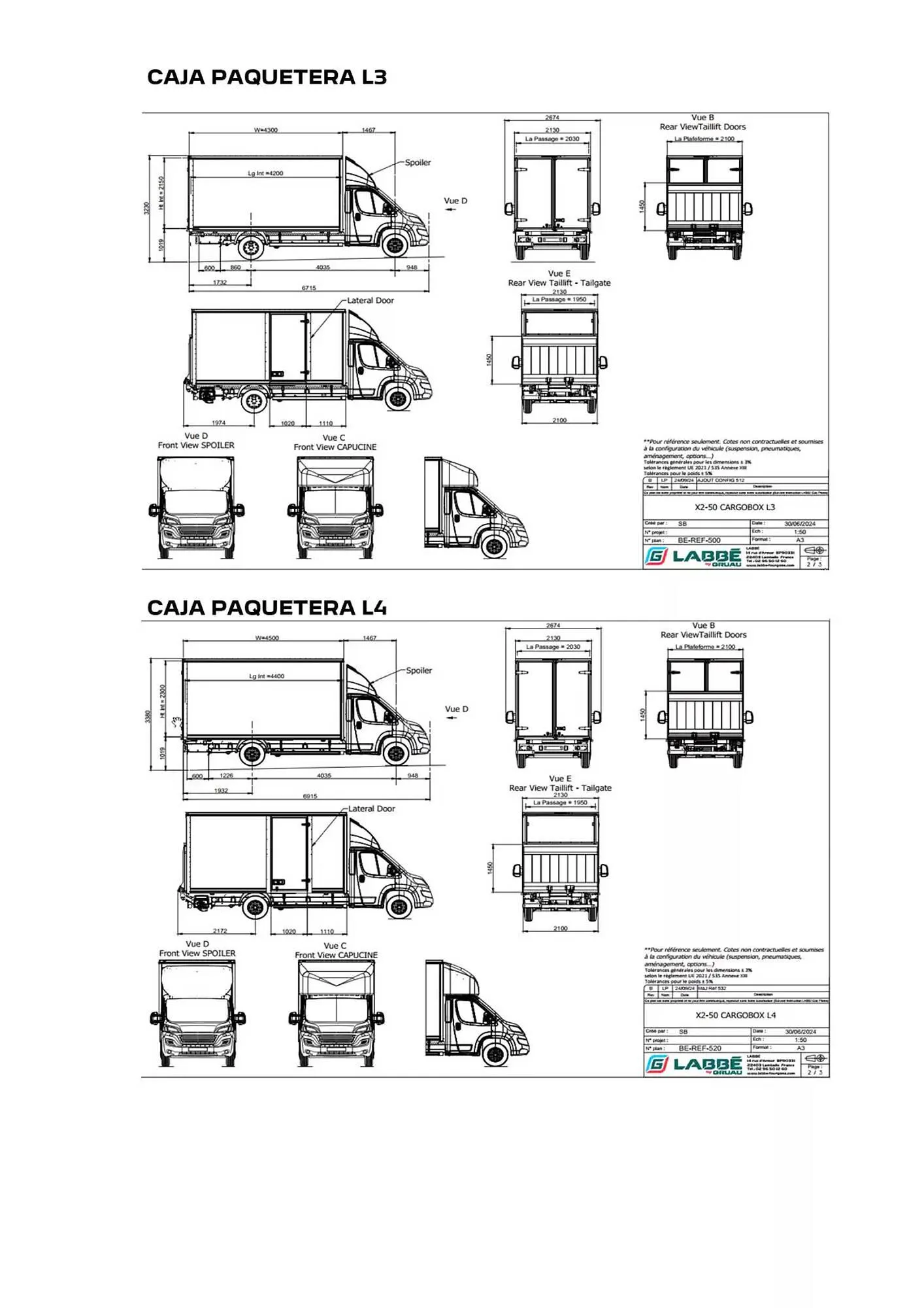 Catálogo de Folleto Peugeot 9 de abril al 27 de diciembre 2025 - Página 12