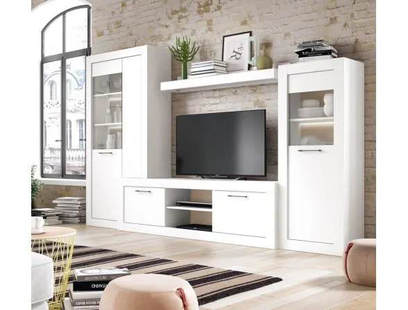 MUEBLE PARA SALÓN DULWICH