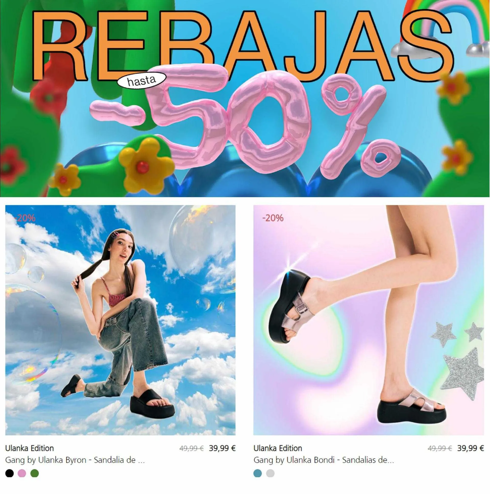 Catálogo de Catálogo Ulanka 28 de junio al 27 de julio 2023 - Página 7