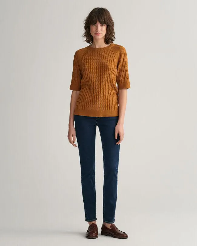 Vaqueros Slim Fit superelásticos