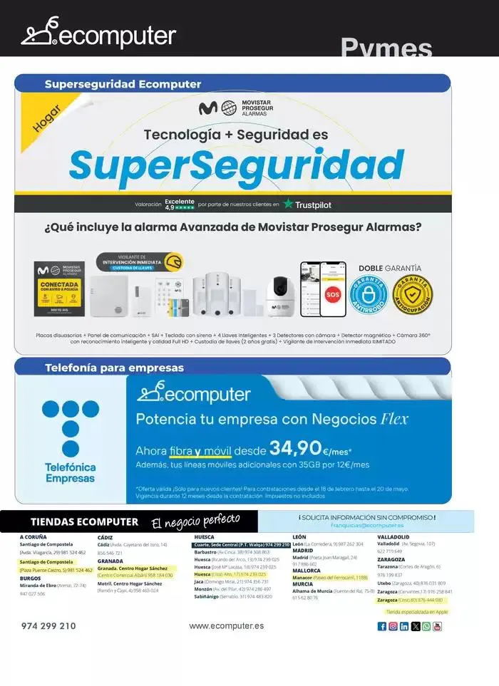 Catálogo de Ofertas de Marzo-abril 17 de marzo al 30 de abril 2025 - Página 15