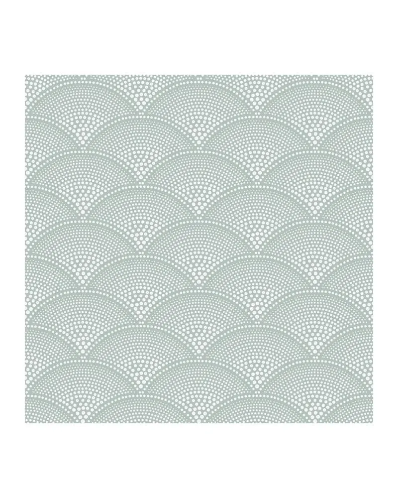 PAPEL PINTADO 112-10036 FEATHER FAN