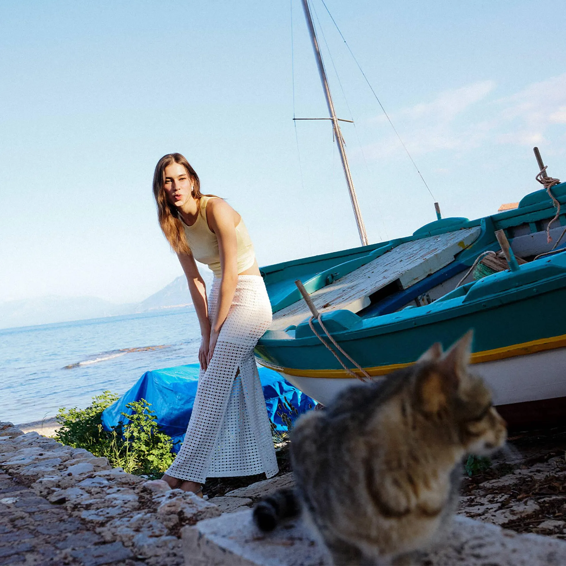 Catálogo de Folleto Terranova 5 de julio al 18 de julio 2025 - Página 3