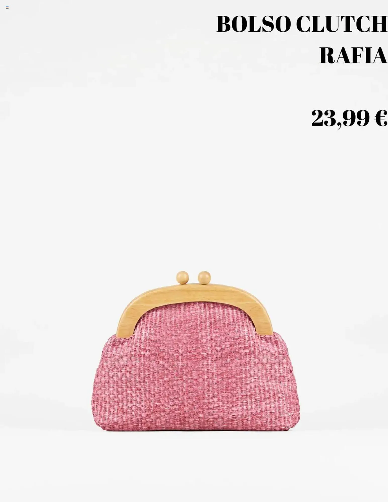 Catálogo de Folleto Paco Martinez 26 de marzo al 26 de abril 2025 - Página 4