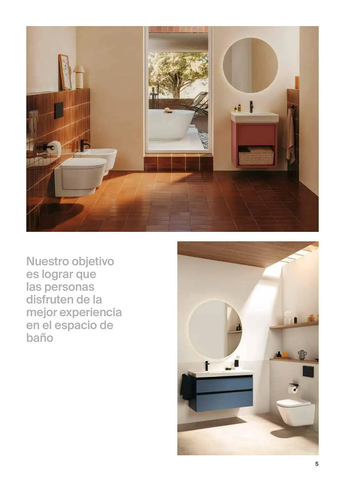 Catálogo de Folleto Roca 21 de febrero al 4 de enero 2025 - Página 7