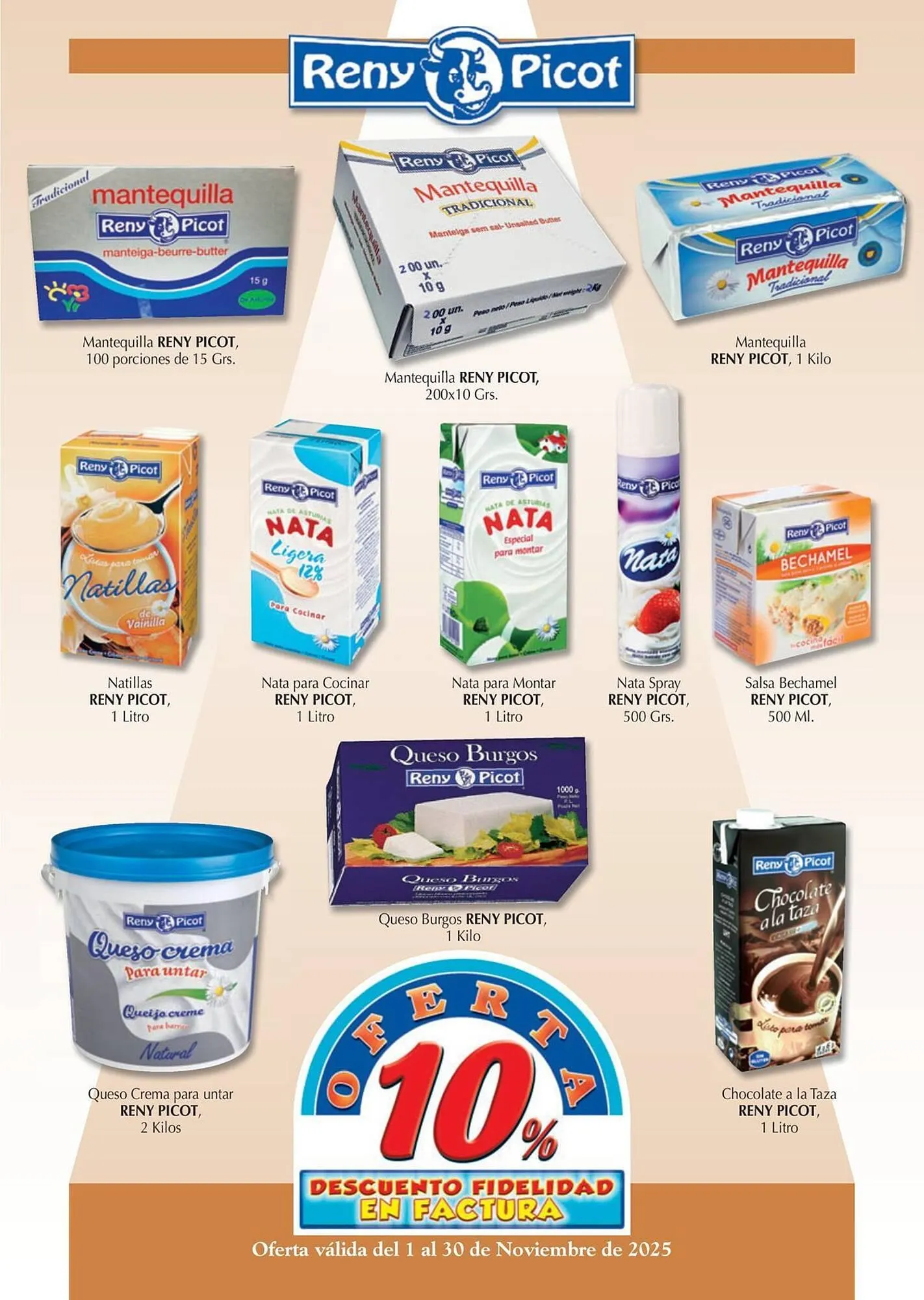 Catálogo de Catálogo Cash Barea 1 de noviembre al 30 de noviembre 2025 - Página 11