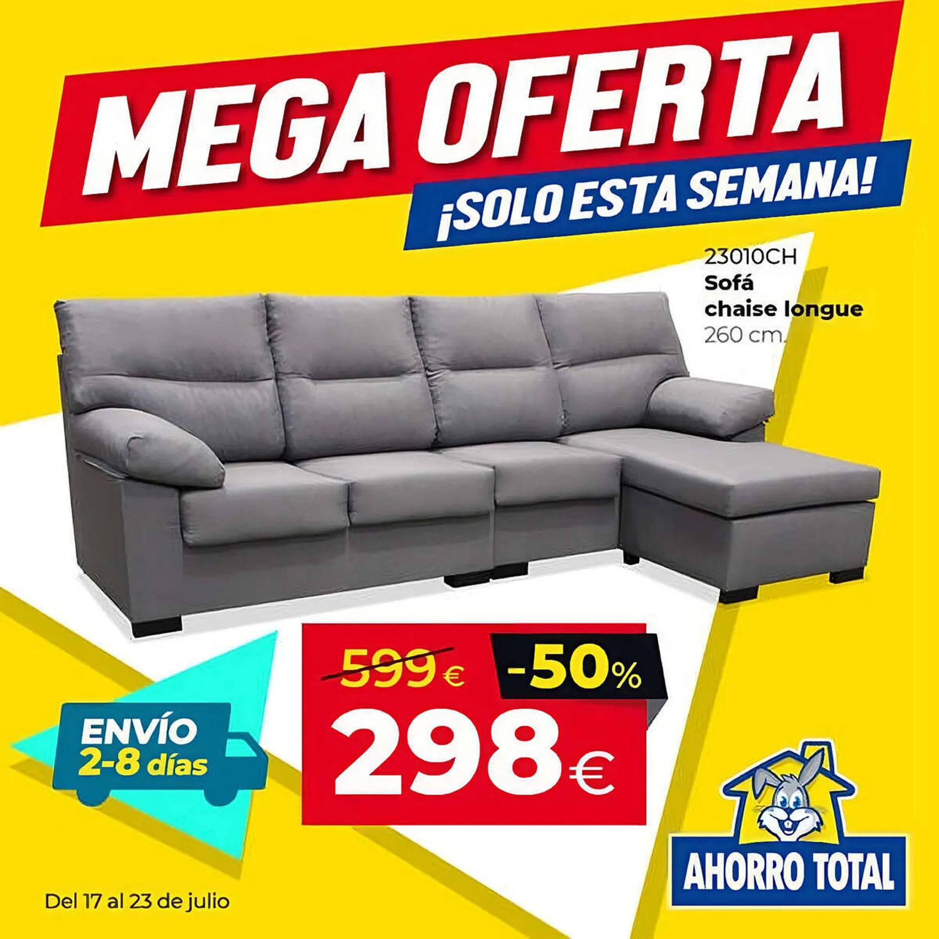 Folleto Ahorro Total - 1