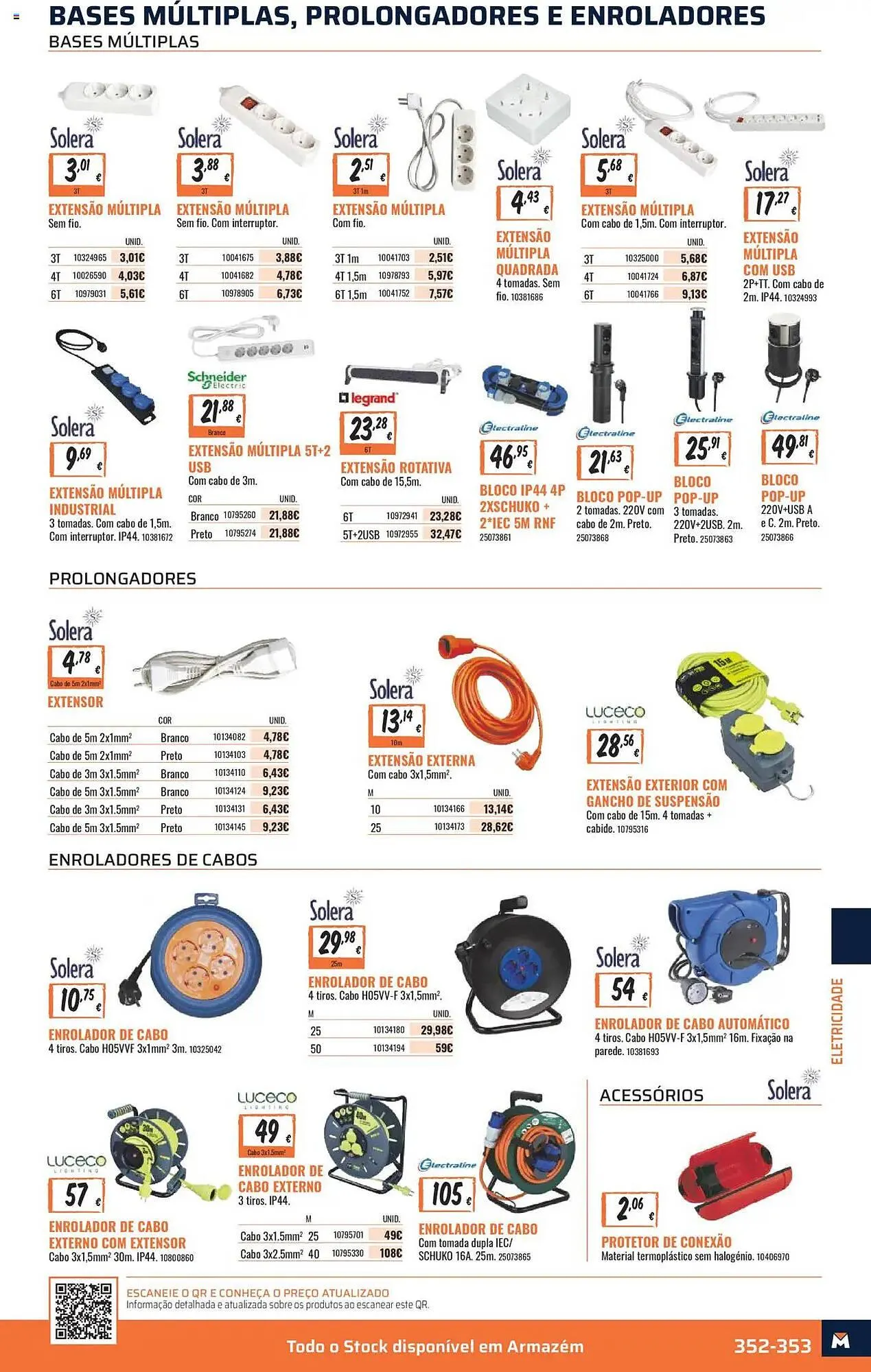 Catálogo de Folleto Obramat 30 de mayo al 14 de julio 2025 - Página 353