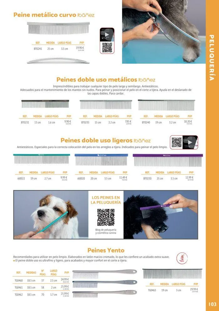 Catálogo de Catálogo Setter Bakio 14 de junio al 14 de junio 2025 - Página 4