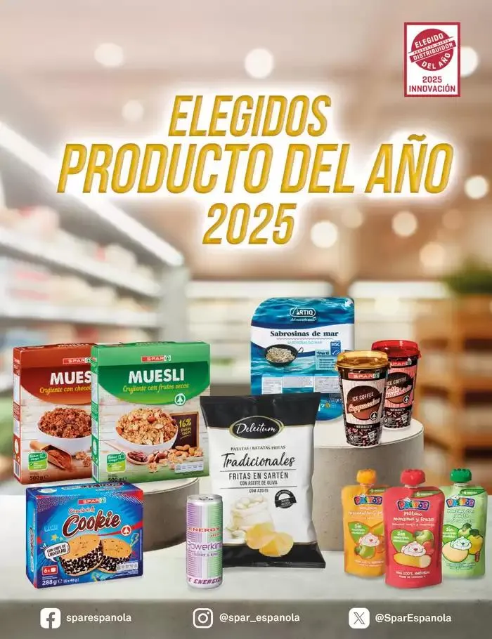 Catálogo de Revista Spar 1 de marzo al 31 de marzo 2025 - Página 52